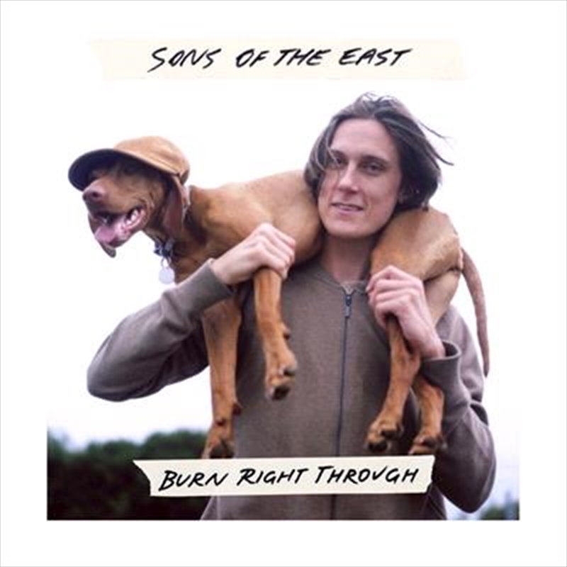 Burn Right Through/Product Detail/Alternative