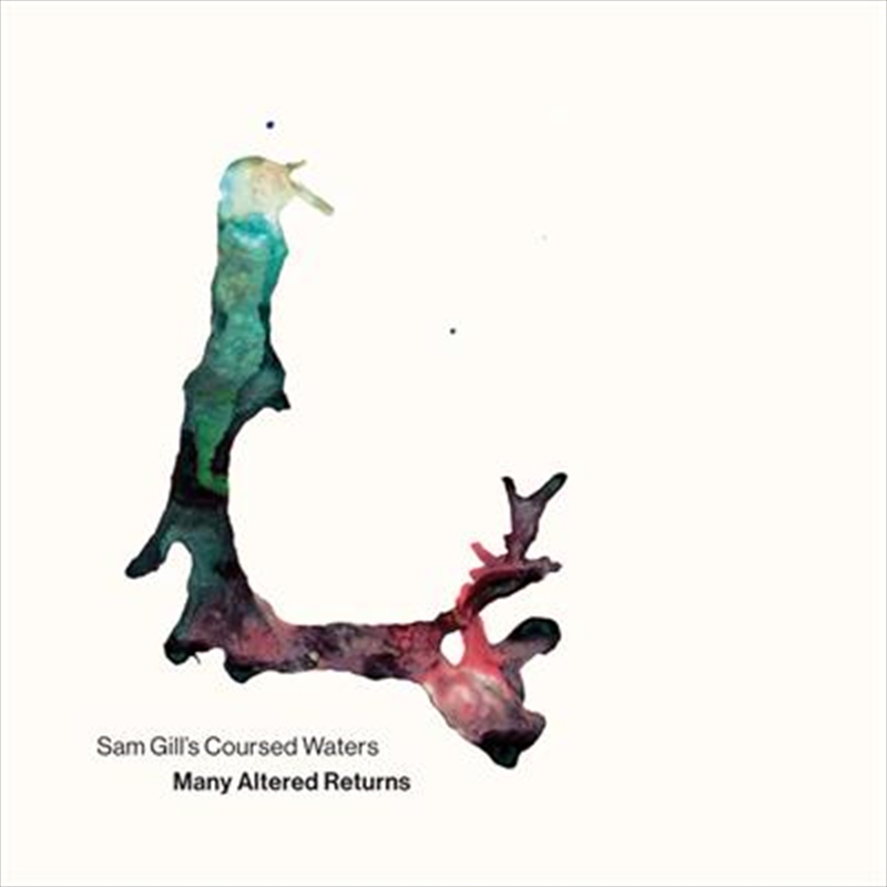 Many Altered Returns/Product Detail/Jazz