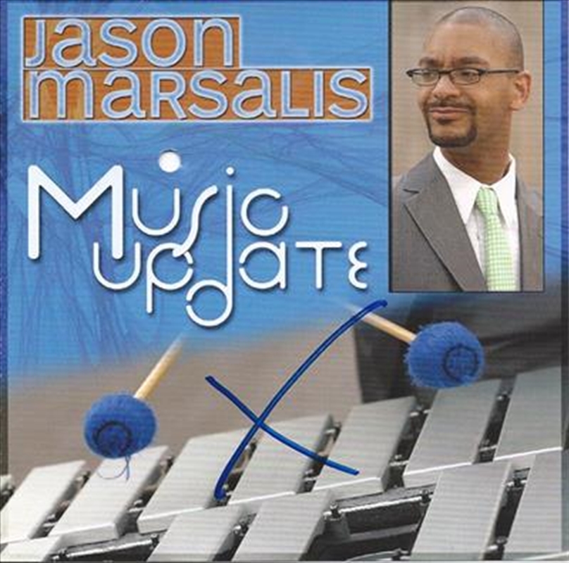Music Update/Product Detail/Jazz