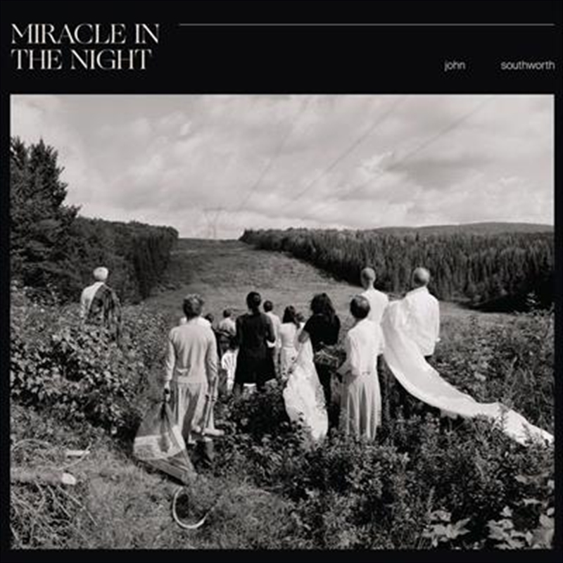 Miracle In The Night/Product Detail/Alternative