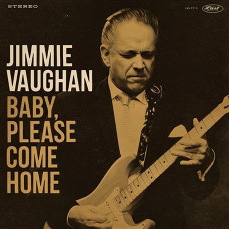 Baby Please Come Home/Product Detail/Blues