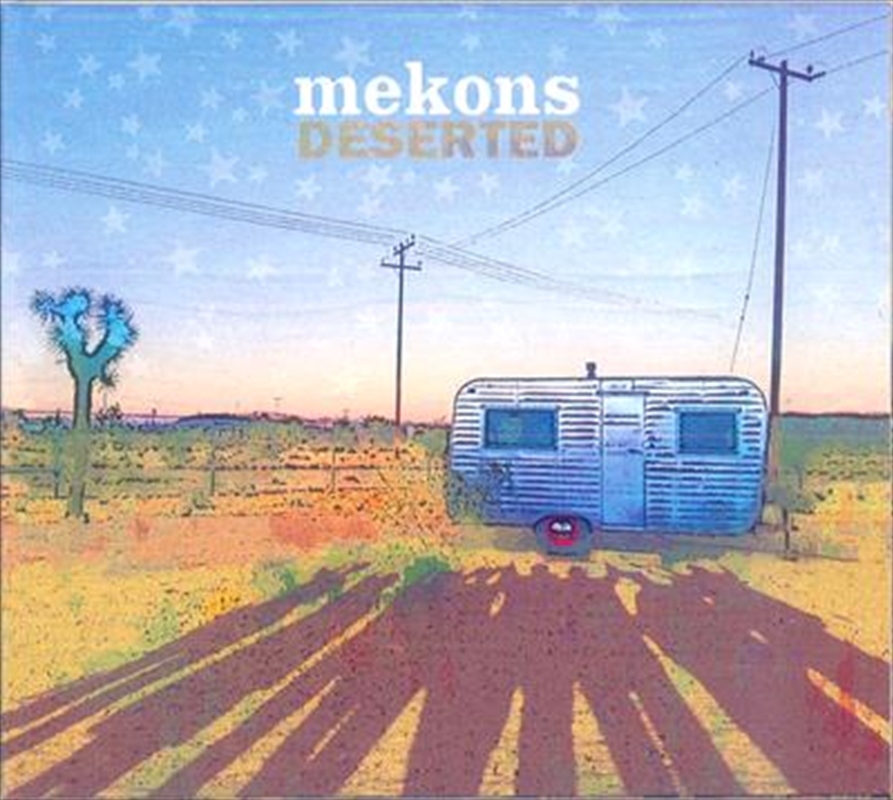 Deserted/Product Detail/Rock