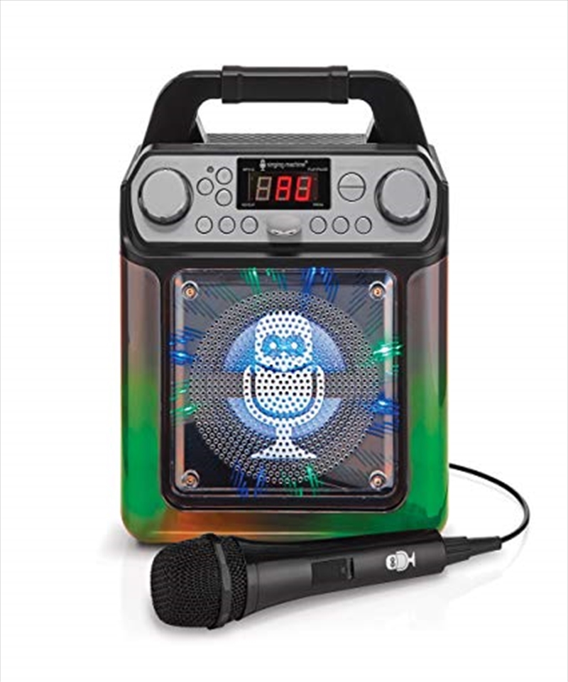 Groove Mini Karaoke Singing Machine/Product Detail/Karaoke