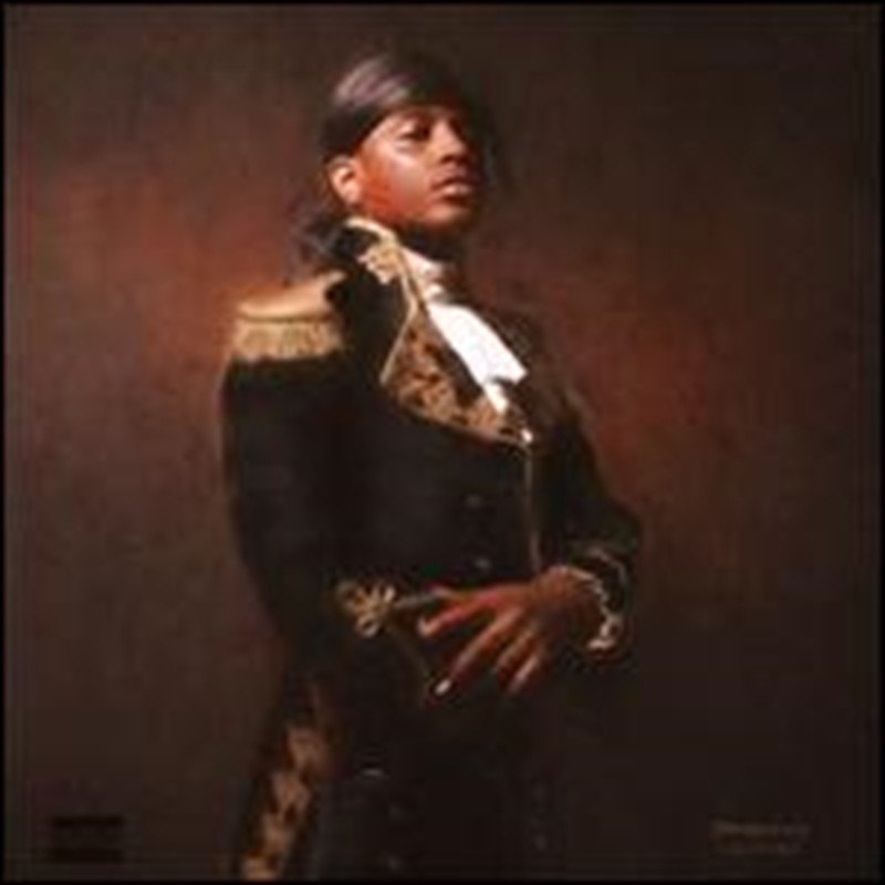 Stokeley/Product Detail/Rap