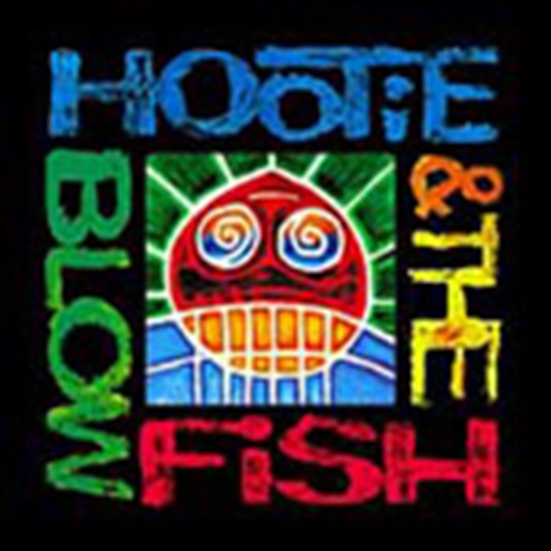 Hootie And The Blowfish/Product Detail/Rock