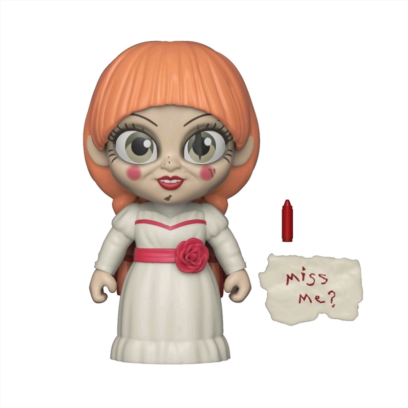 Annabelle - Annabelle 5-Star Vinyl/Product Detail/Funko Collections