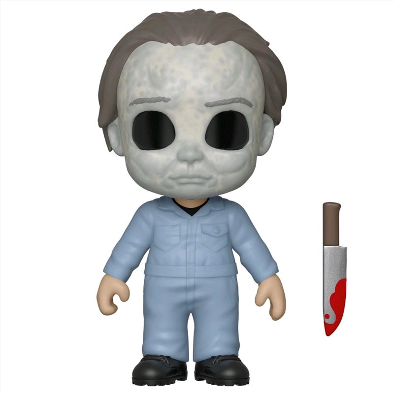 Halloween - Michael Myers 5-Star Vinyl/Product Detail/Funko Collections
