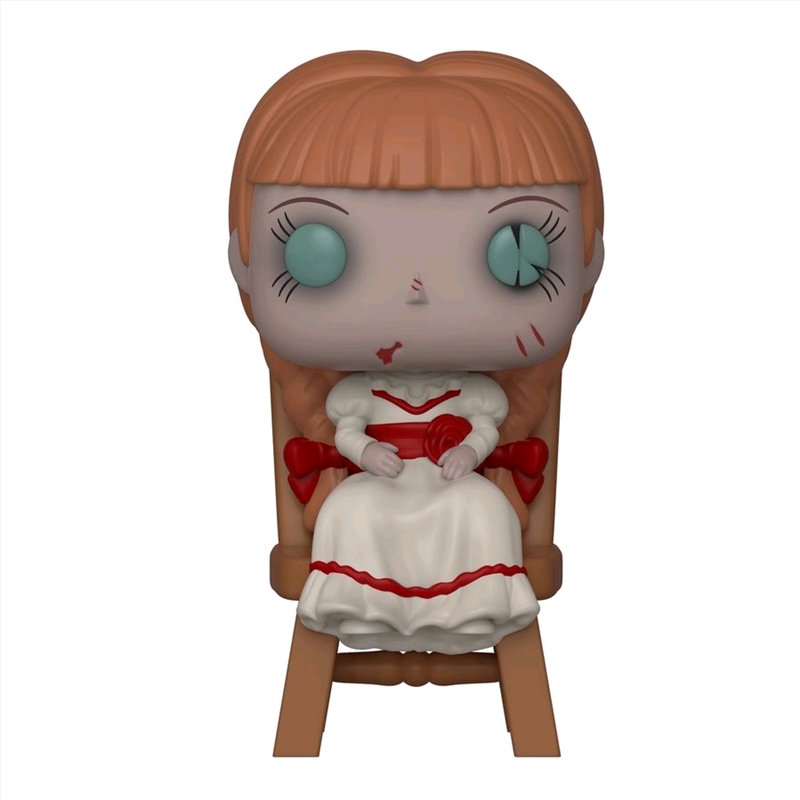 Annabelle - Annabelle in Chair Pop! Vinyl/Product Detail/Movies