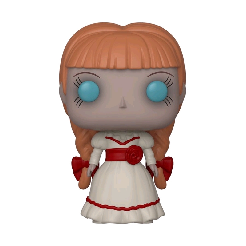 Annabelle - Cute Doll US Exclusive Pop! Vinyl [RS]/Product Detail/Movies