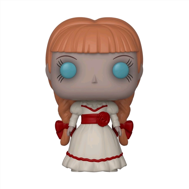 Annabelle - Cute Doll US Exclusive Pop! Vinyl [RS]/Product Detail/Movies