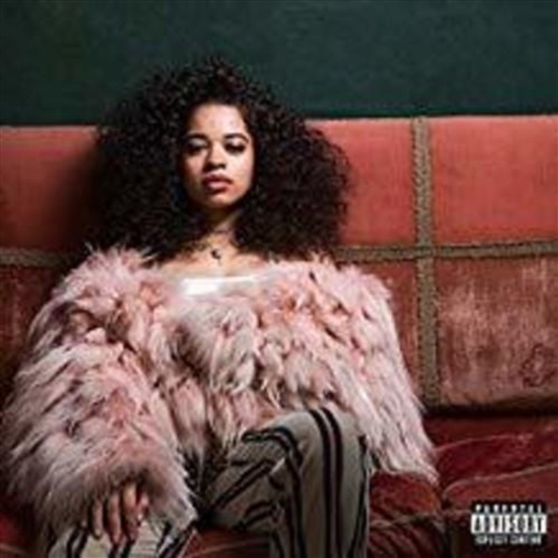 Ella Mai/Product Detail/R&B