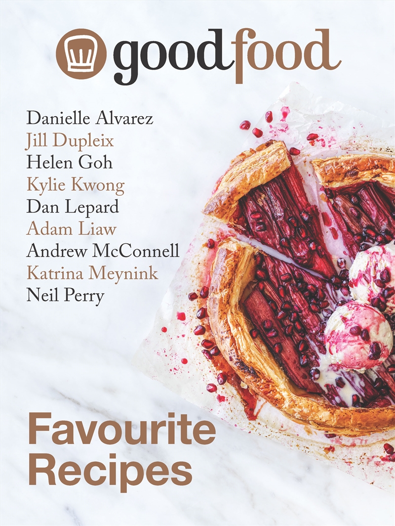 Good Food Favourite Recipes/Product Detail/Recipes, Food & Drink