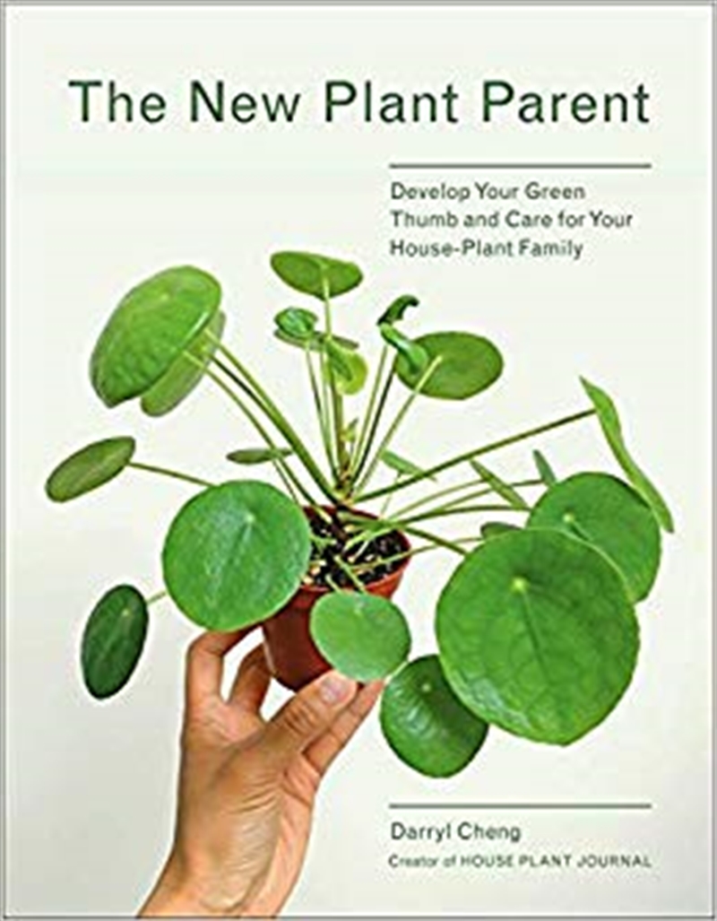 New Plant Parent/Product Detail/House and Home Design