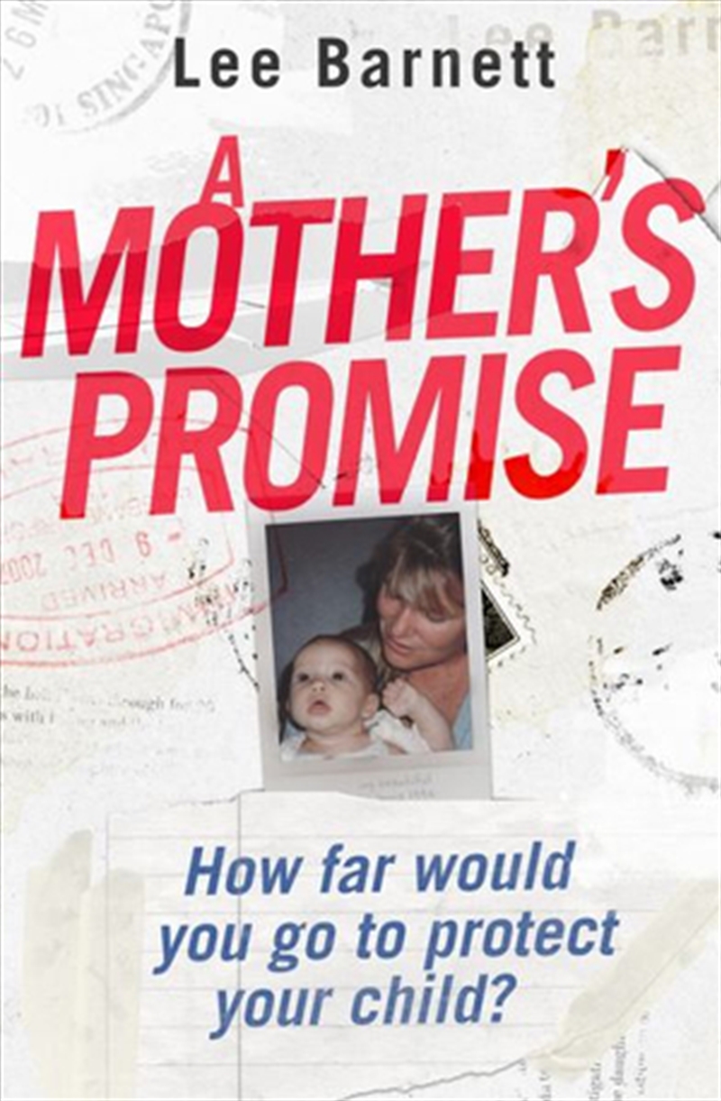 A Mother's Promise/Product Detail/Australian