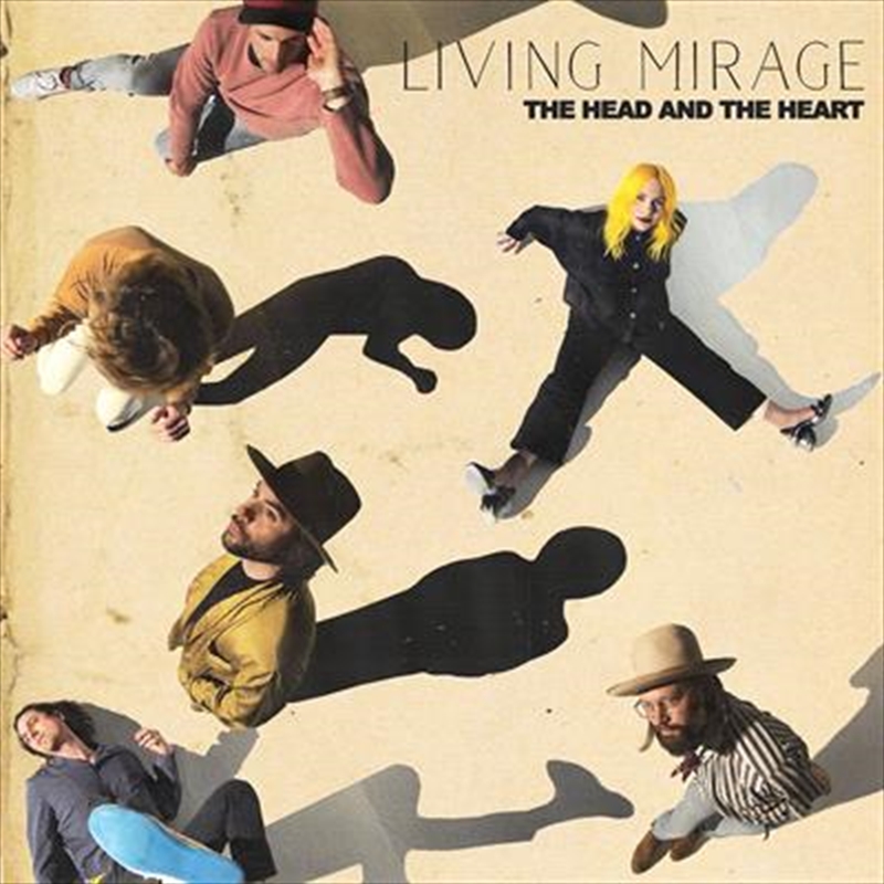 Living Mirage/Product Detail/Folk