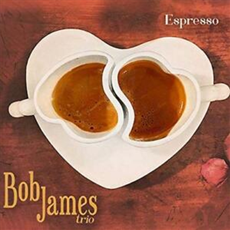 Espresso/Product Detail/Jazz