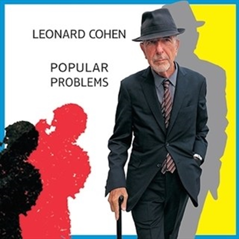 Popular Problems - Gold Series | CD