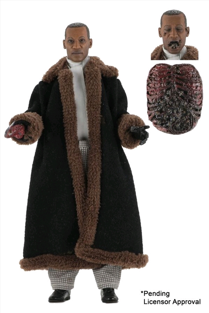 Candyman - Candyman 8" Action Figure/Product Detail/Figurines