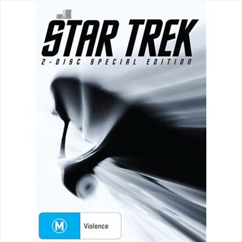 Star Trek - Special Edition/Product Detail/Sci-Fi