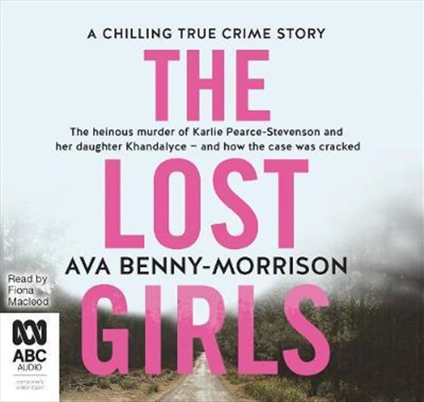 The Lost Girls/Product Detail/History