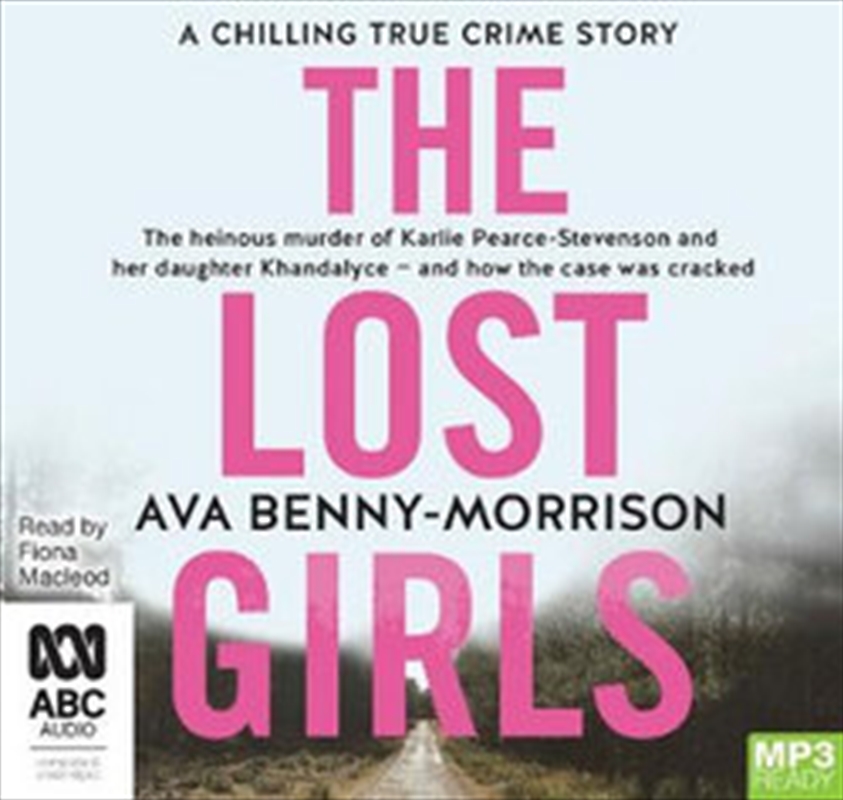 The Lost Girls/Product Detail/History