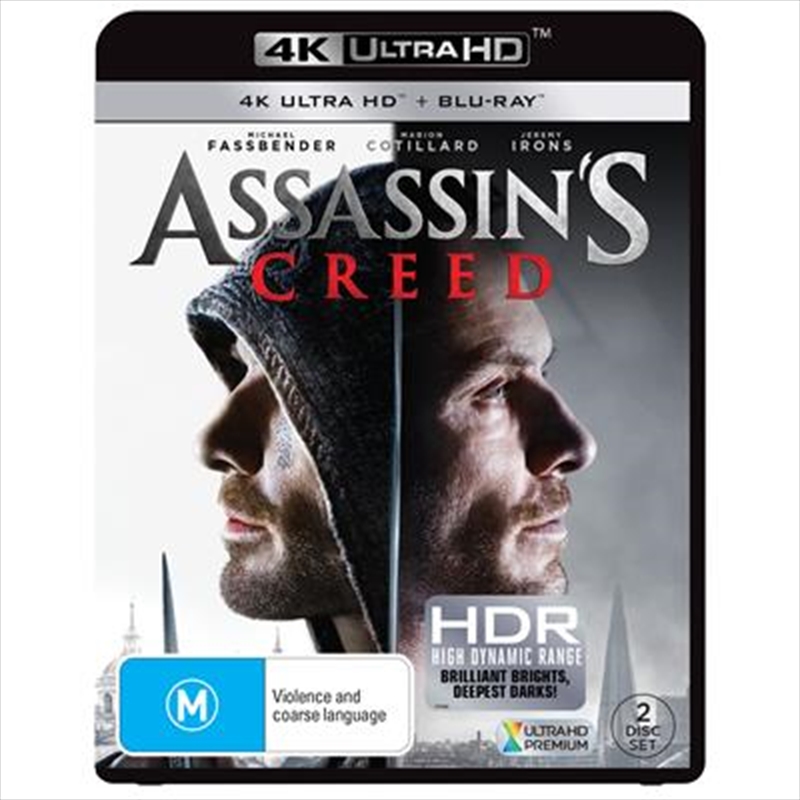 Assassin's Creed/Product Detail/Action