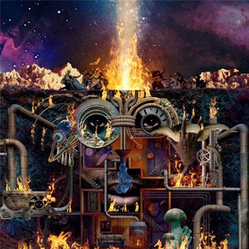 Flamagra/Product Detail/Dance