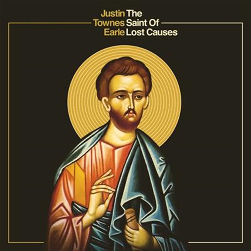Saint Of Lost Causes/Product Detail/Country