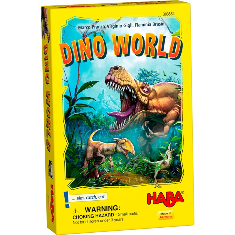Dino World/Product Detail/Board Games