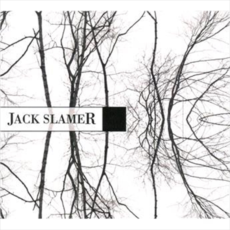 Jack Slamer/Product Detail/Rock