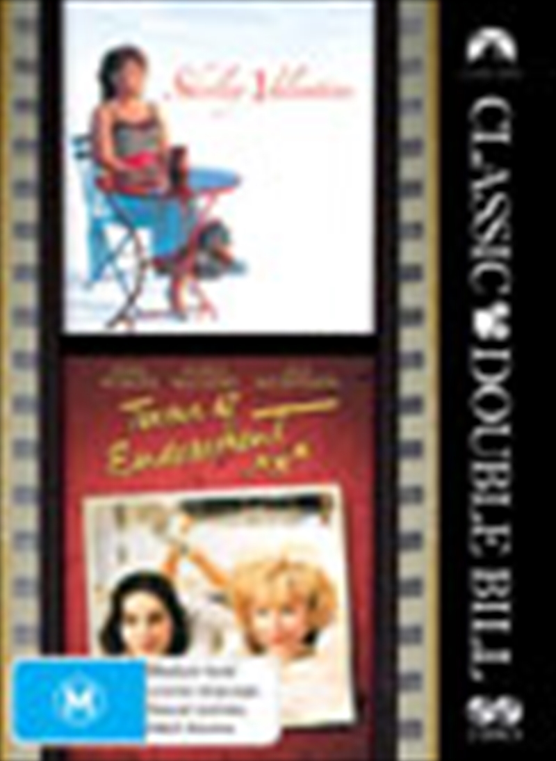 Shirley Valentine / Terms Of/Product Detail/Comedy