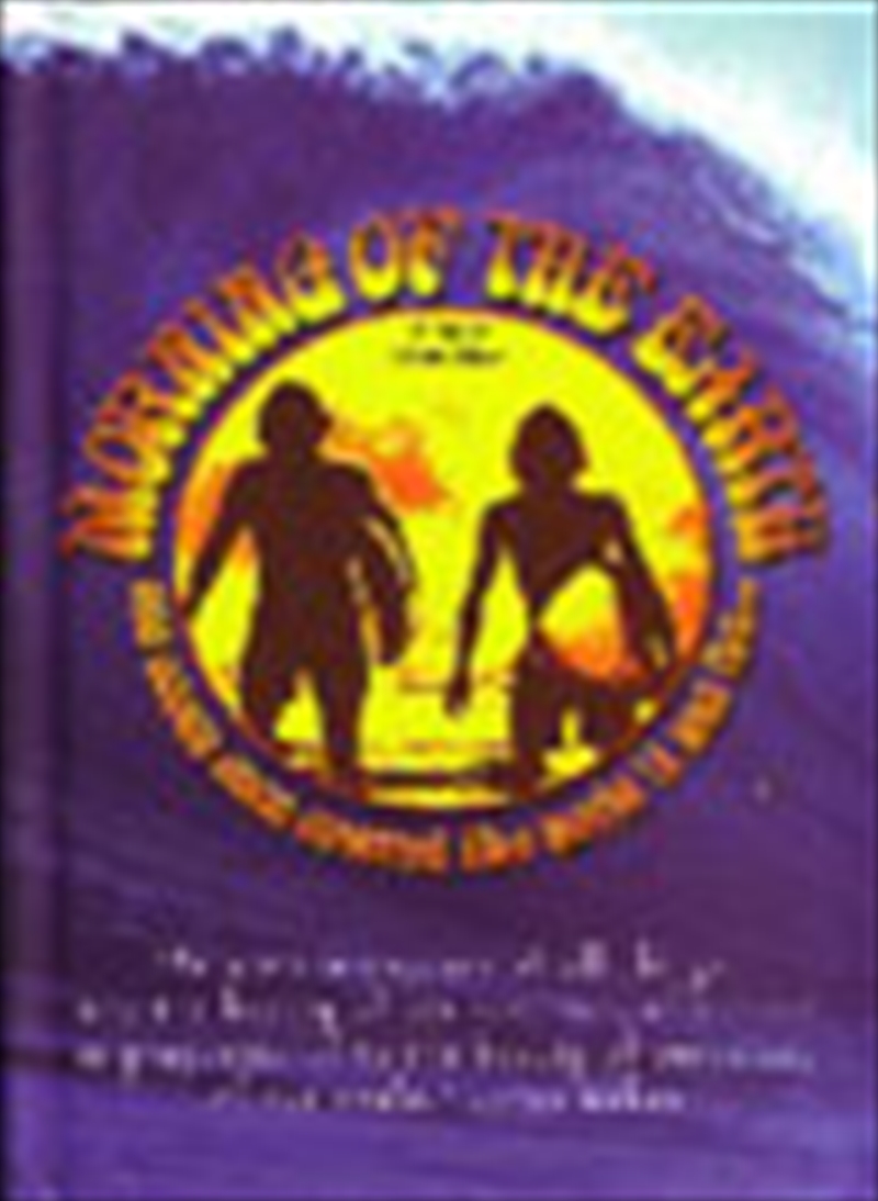 Morning Of The Earth | DVD