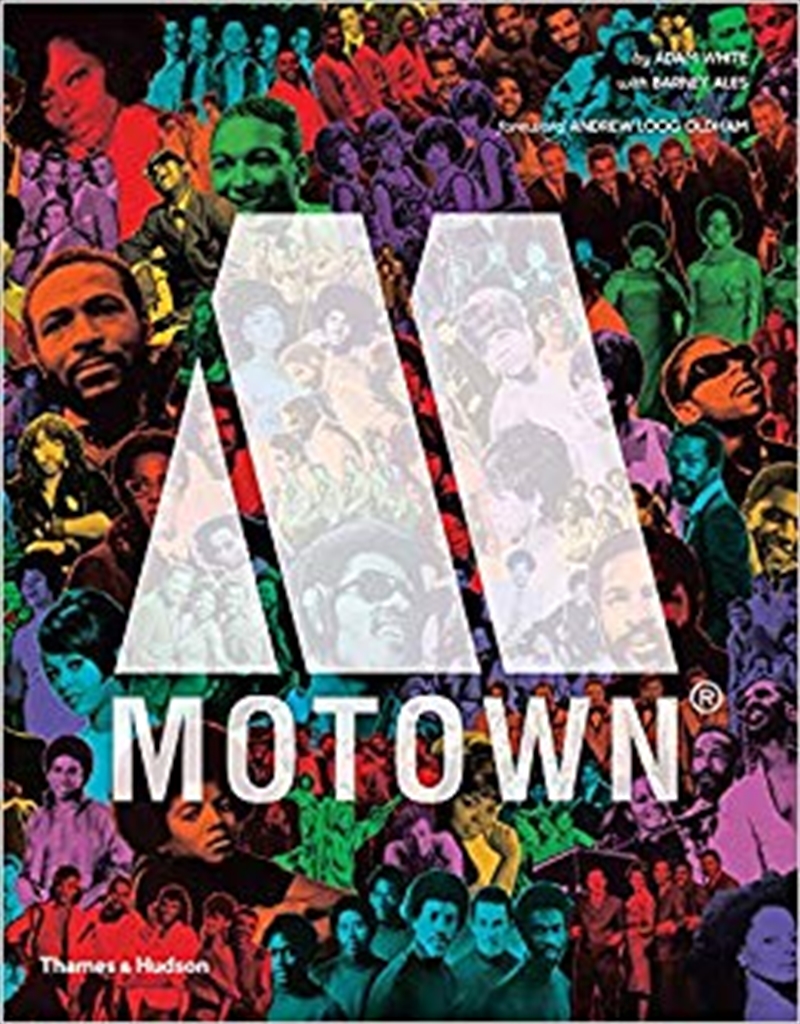 Motown: The Sound Of Young America/Product Detail/Arts & Entertainment