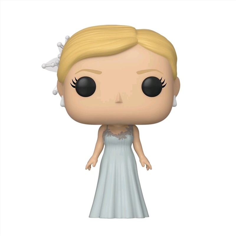 Harry Potter - Fleur Delacour Yule Pop! Vinyl/Product Detail/Movies