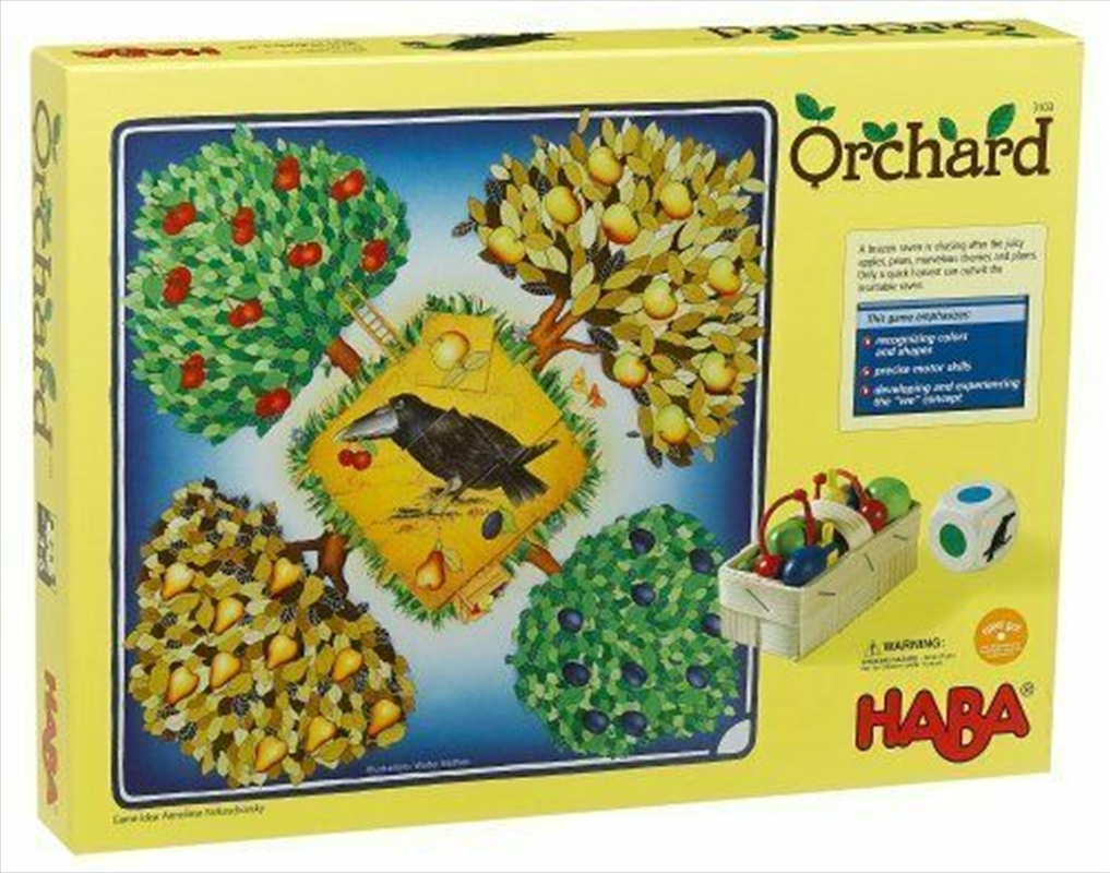 Orchard/Product Detail/Board Games
