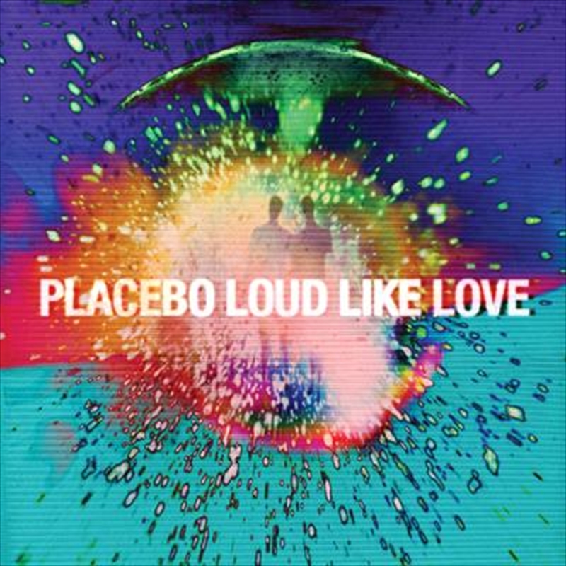 Loud Like Love/Product Detail/Alternative