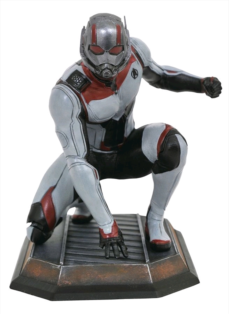 Avengers 4: Endgame - Ant-Man Gallery PVC Statue/Product Detail/Statues