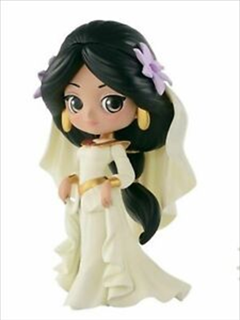 Disney Princess JASMINE Dreamy Style Special Version Figure | Merchandise