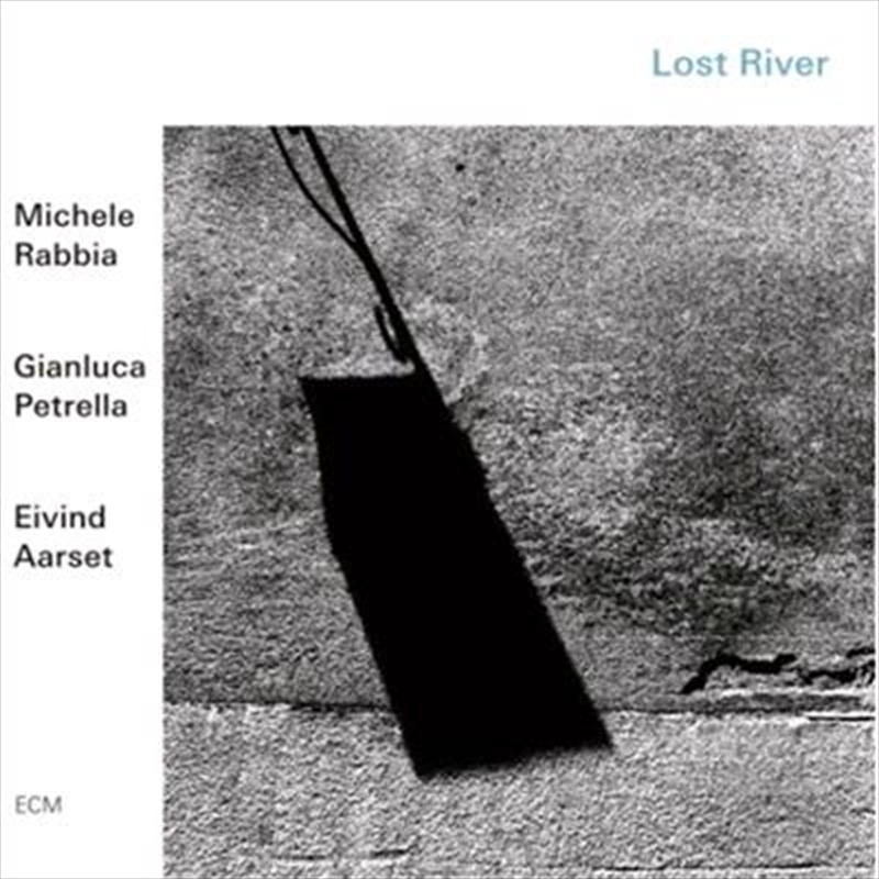 Lost River/Product Detail/Jazz