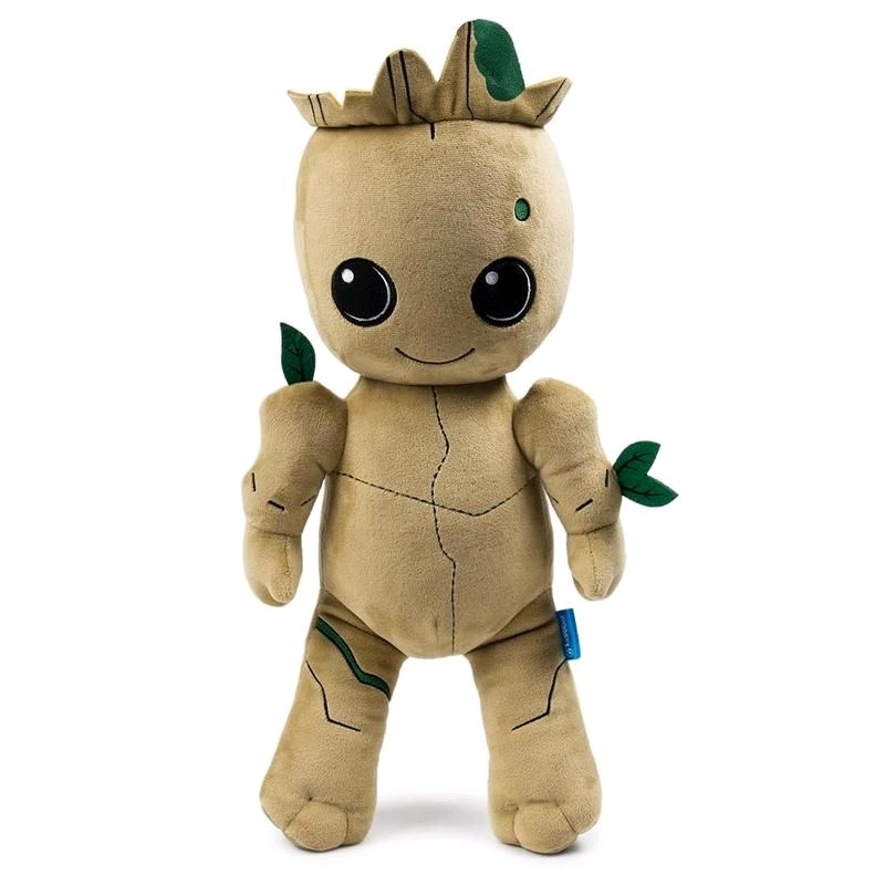 Guardians of the Galaxy - Groot 16" Vibrating Plush/Product Detail/Plush Toys
