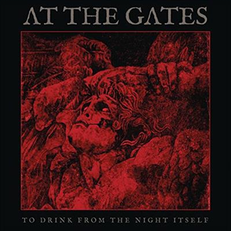 To Drink From The Night Itself - Limited Media Book Edition/Product Detail/Hard Rock
