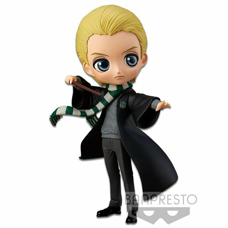 Harry Potter - Draco Malfoy Figure | Merchandise
