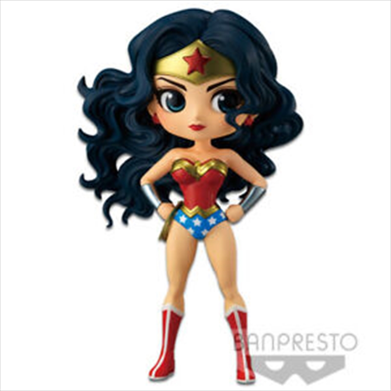 Wonder Woman Special Colour Ver Figure/Product Detail/Figurines