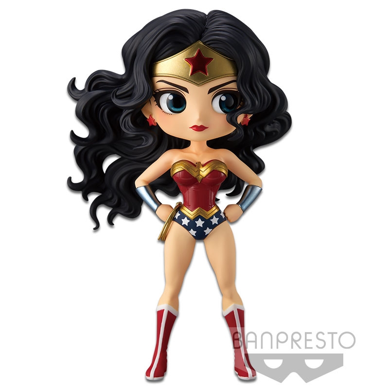 Wonder Woman Figure/Product Detail/Figurines