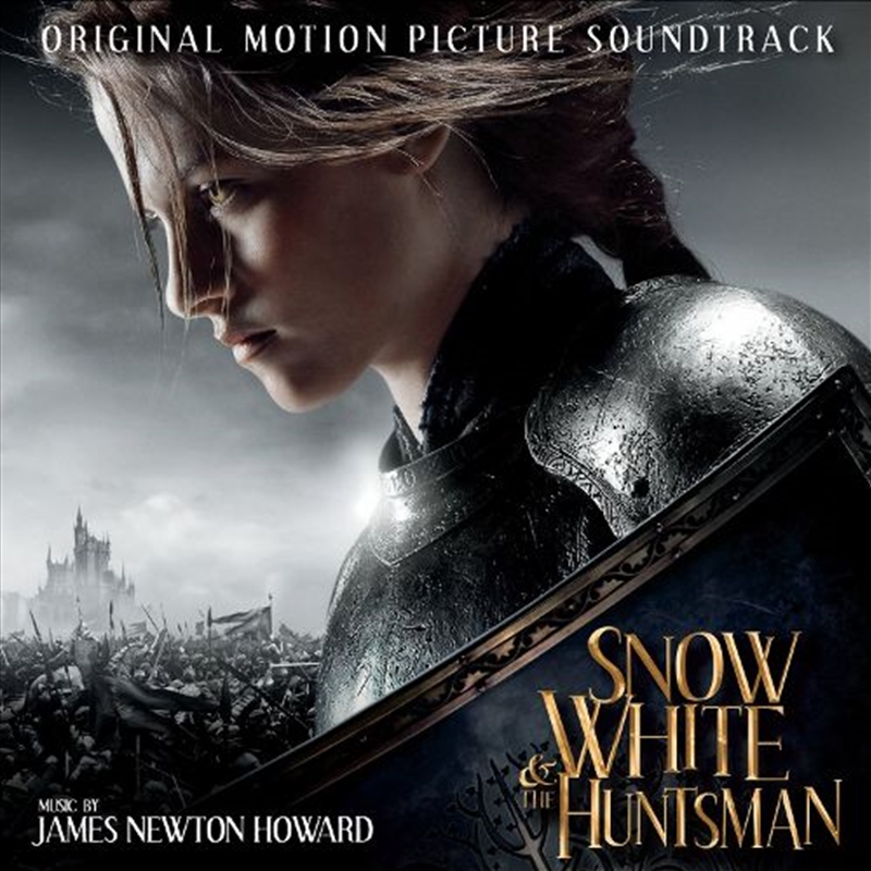 Snow White and The Huntsman (Import)/Product Detail/Soundtrack