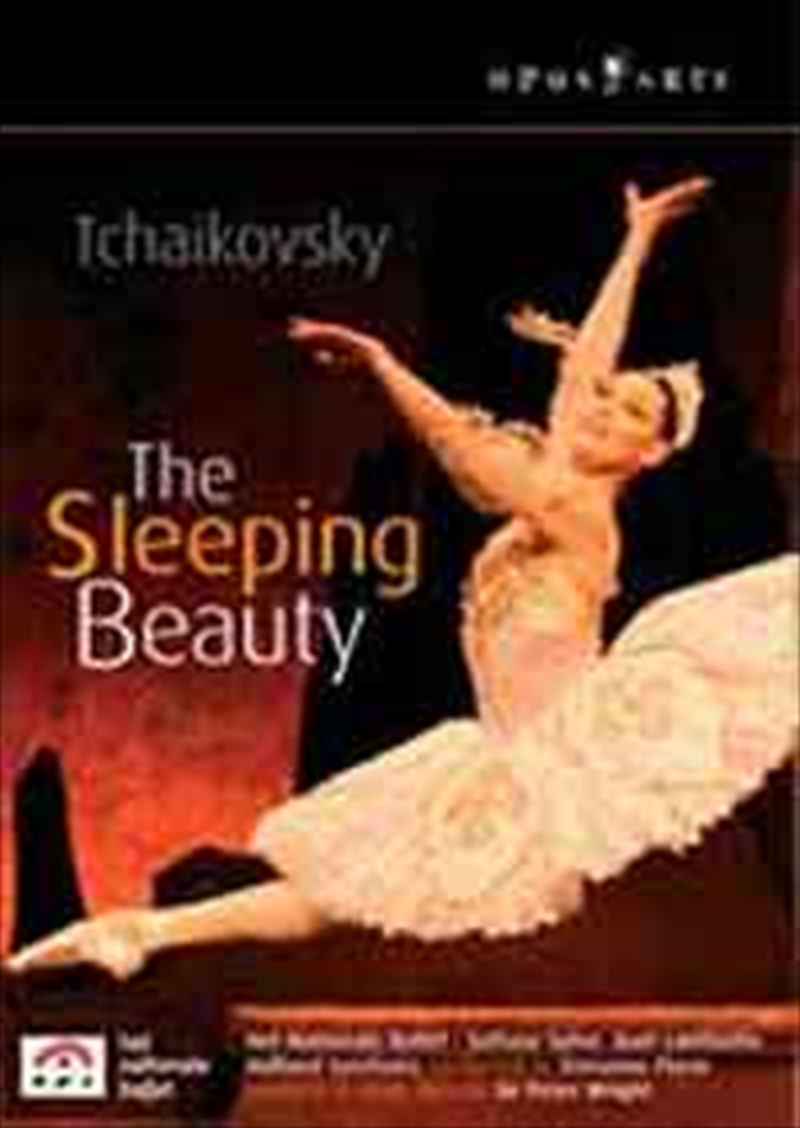 Tchaikovsky: Sleeping Beauty | DVD