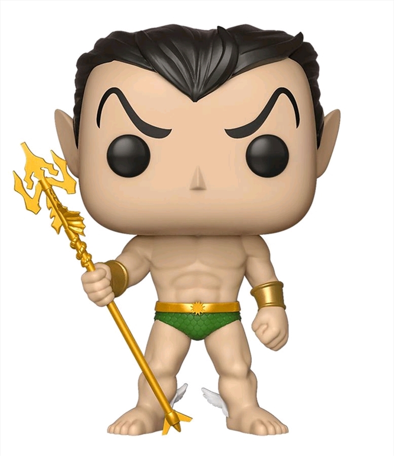 Fantastic Four - Namor 1st Appearance 80th Anniversary Pop! Vinyl/Product Detail/Movies