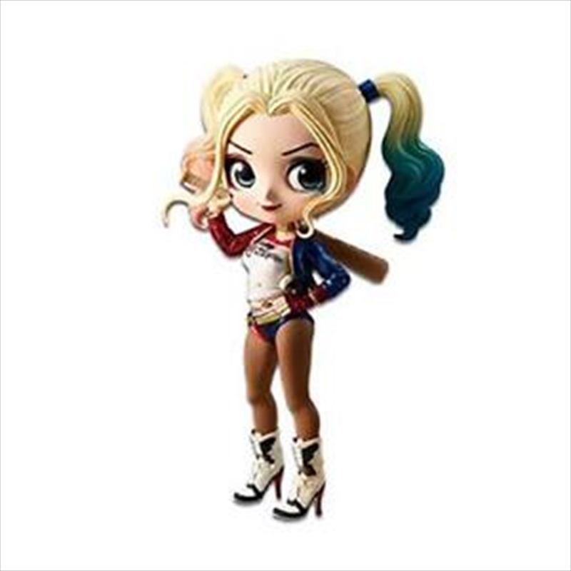 Suicide Squad - Harley Quinn Figure/Product Detail/Figurines