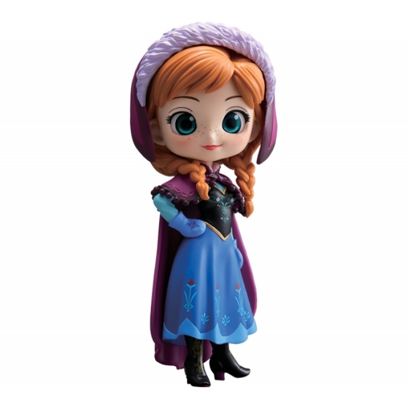 Frozen - Anna Normal Colour Ver Figure/Product Detail/Figurines