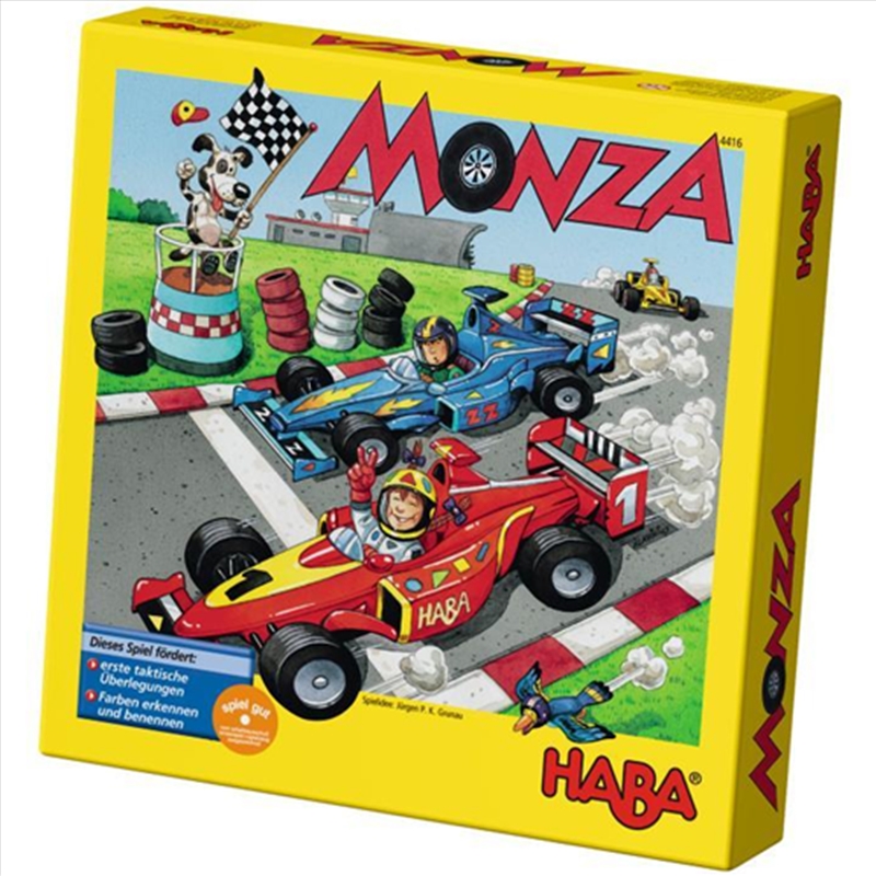 Monza/Product Detail/Board Games